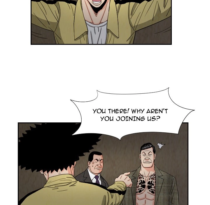 The Knuckleheads Chapter 58 page 21 - 