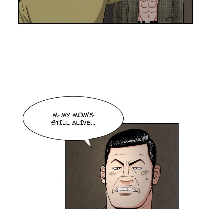 The Knuckleheads Chapter 58 page 22 - 