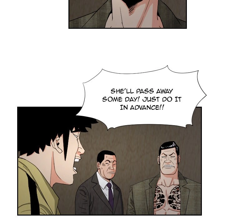 The Knuckleheads Chapter 58 page 23 - 