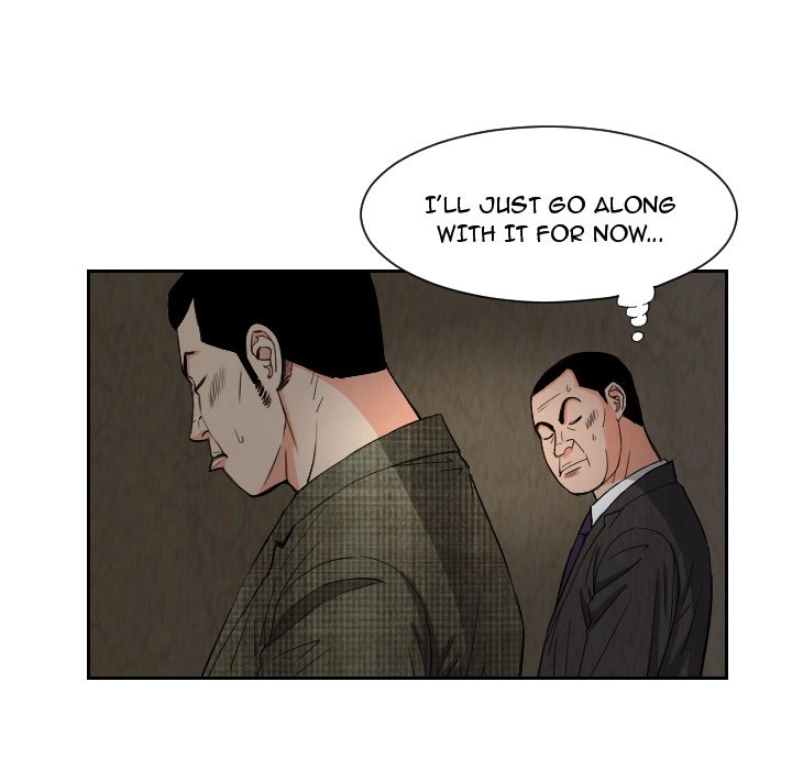 The Knuckleheads Chapter 58 page 25 - 