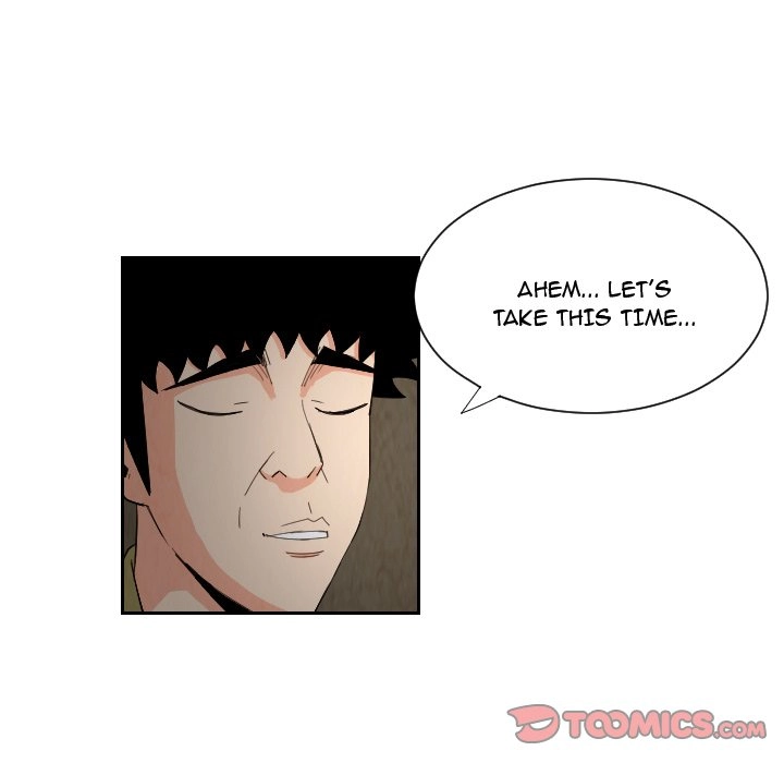 The Knuckleheads Chapter 58 page 26 - 