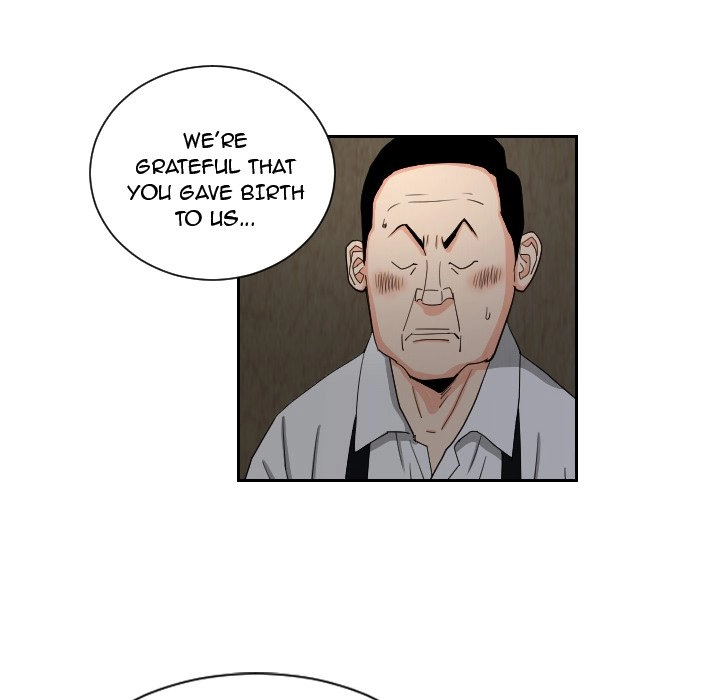 The Knuckleheads Chapter 58 page 28 - 