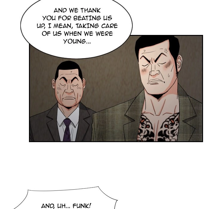 The Knuckleheads Chapter 58 page 29 - 