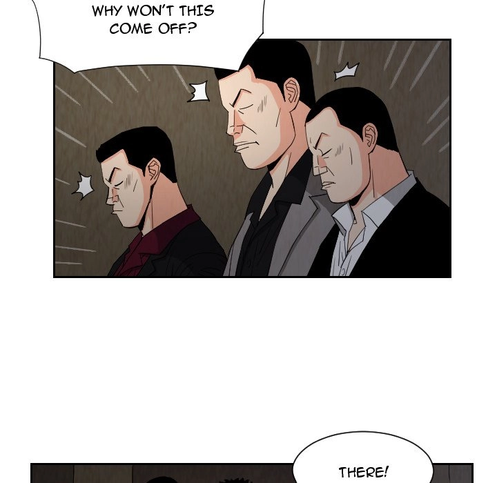 The Knuckleheads Chapter 58 page 30 - 