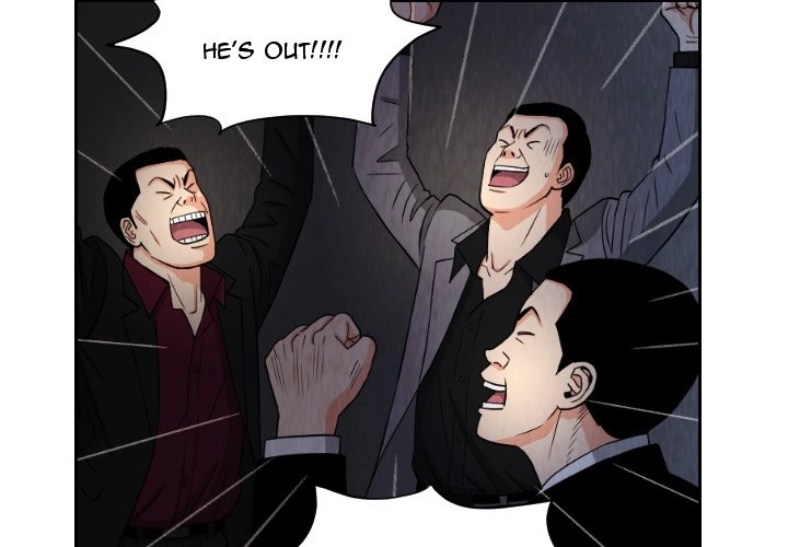 The Knuckleheads Chapter 58 page 4 - 