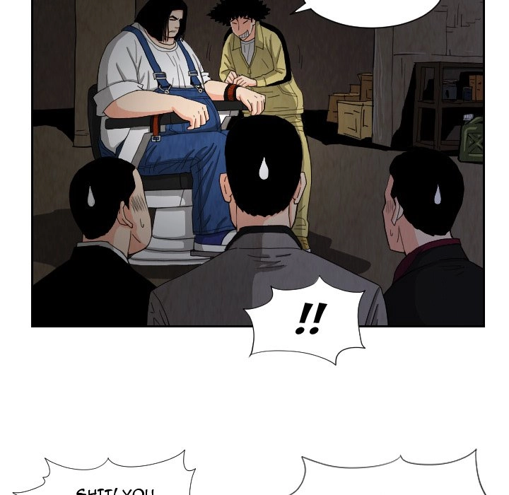 The Knuckleheads Chapter 58 page 31 - 