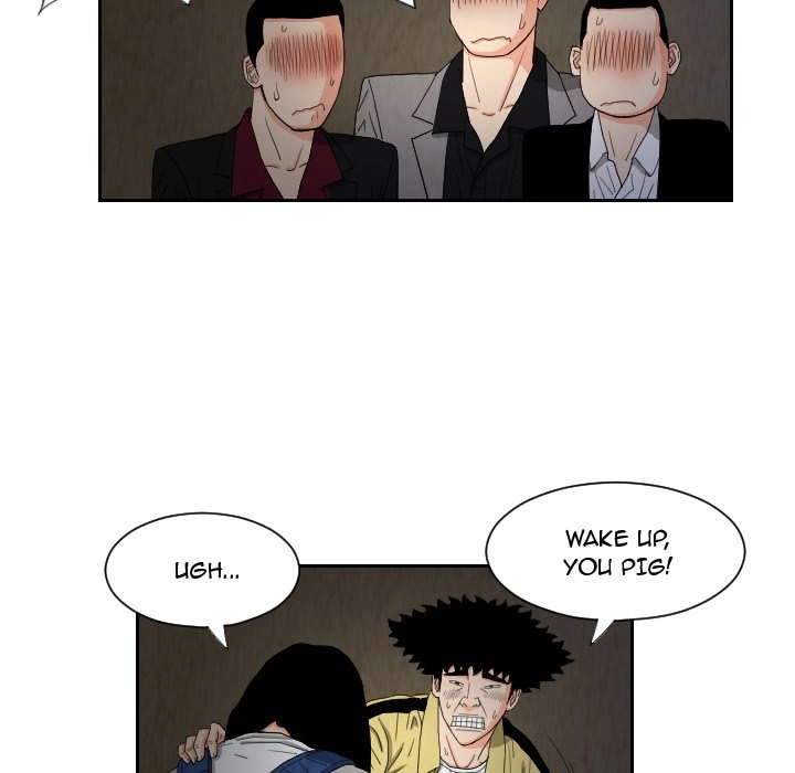 The Knuckleheads Chapter 58 page 33 - 