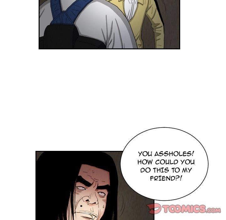 The Knuckleheads Chapter 58 page 34 - 