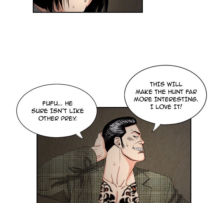 The Knuckleheads Chapter 58 page 35 - 