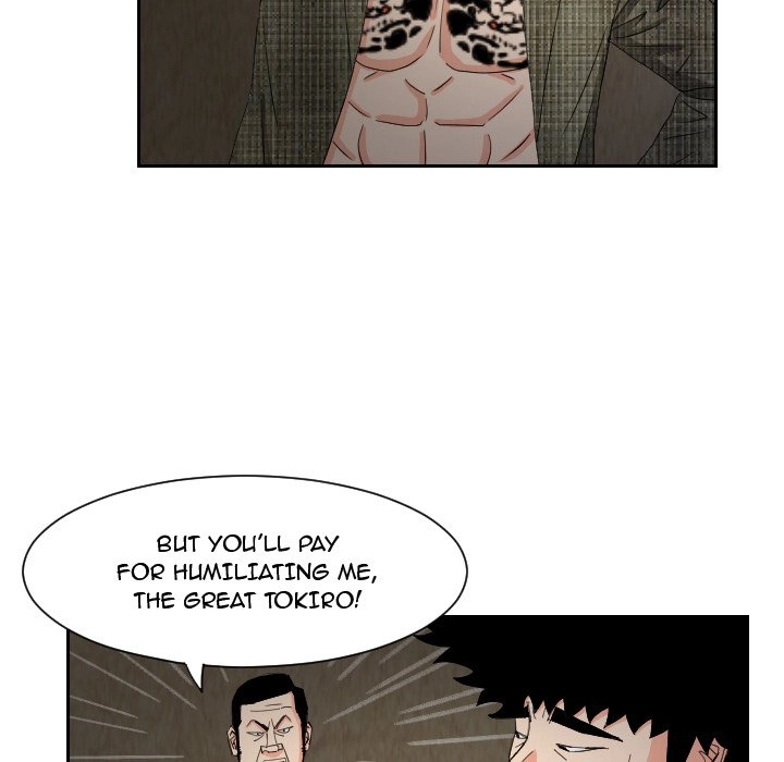 The Knuckleheads Chapter 58 page 36 - 