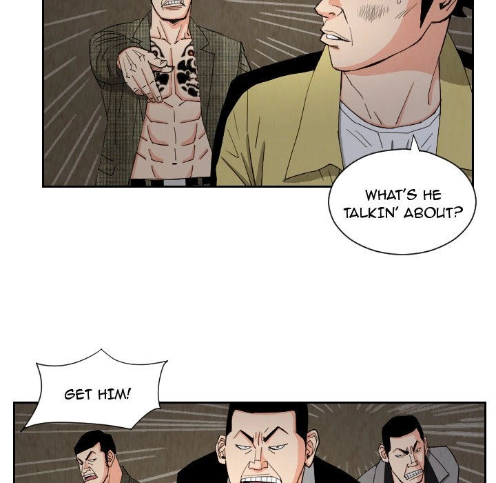 The Knuckleheads Chapter 58 page 37 - 
