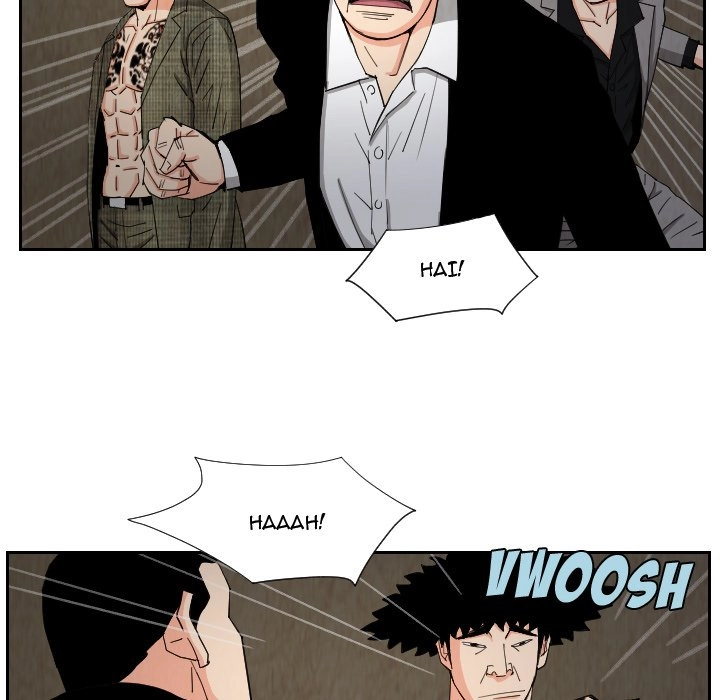 The Knuckleheads Chapter 58 page 38 - 