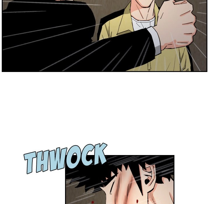 The Knuckleheads Chapter 58 page 39 - 