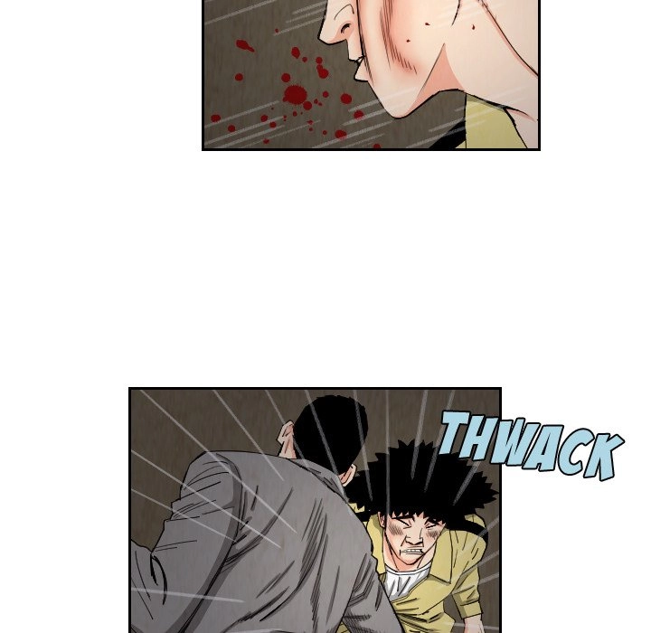 The Knuckleheads Chapter 58 page 40 - 