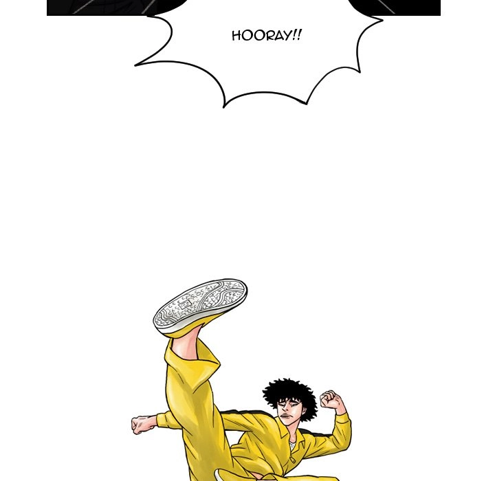 The Knuckleheads Chapter 58 page 5 - 