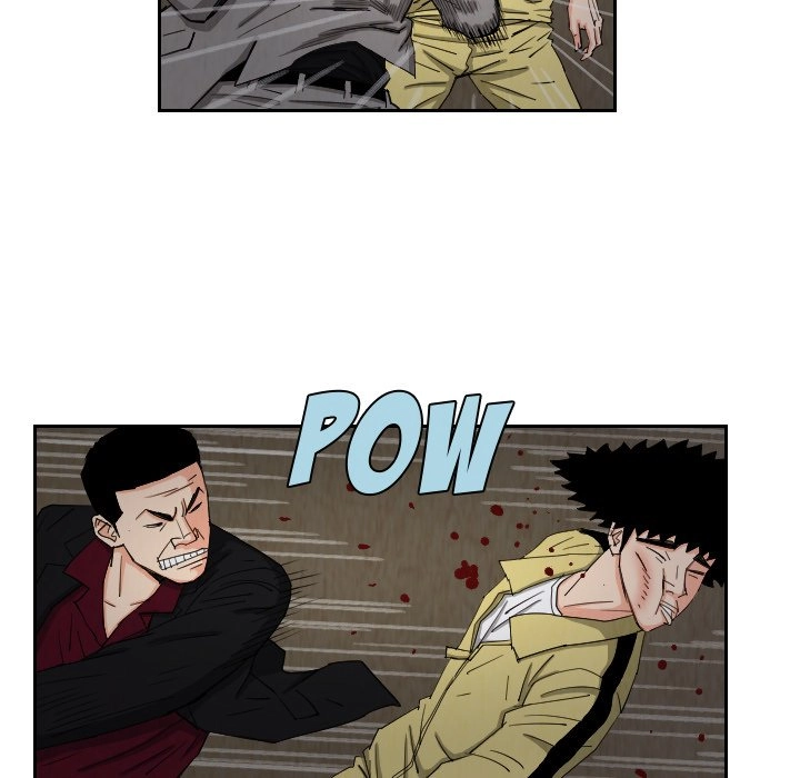 The Knuckleheads Chapter 58 page 41 - 