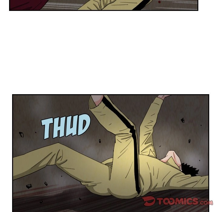 The Knuckleheads Chapter 58 page 42 - 