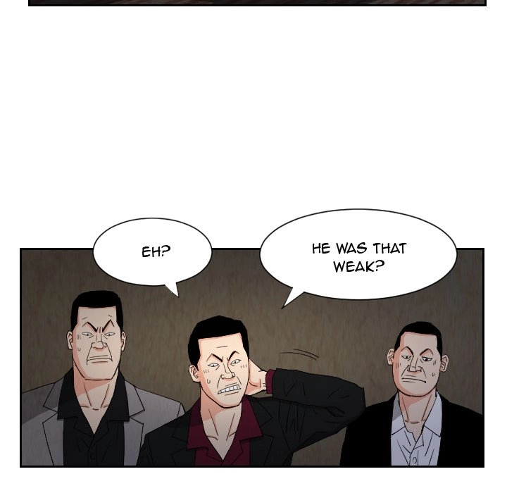 The Knuckleheads Chapter 58 page 43 - 