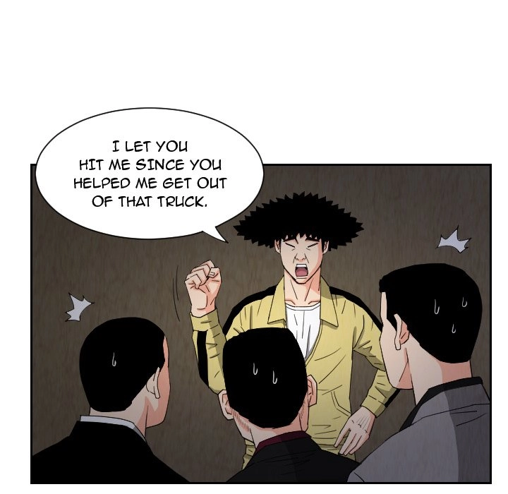The Knuckleheads Chapter 58 page 45 - 