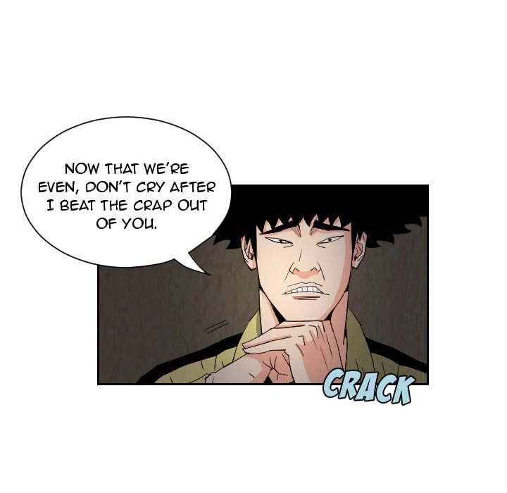The Knuckleheads Chapter 58 page 46 - 