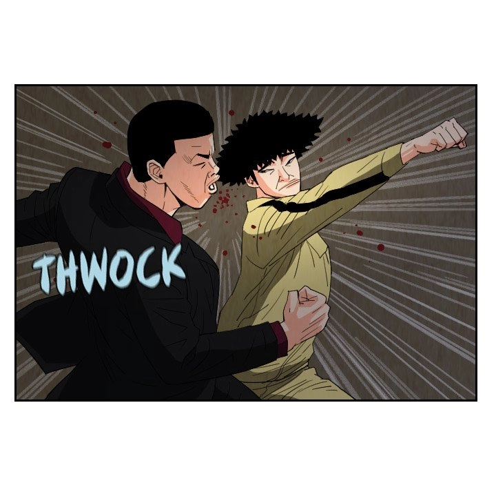 The Knuckleheads Chapter 58 page 48 - 