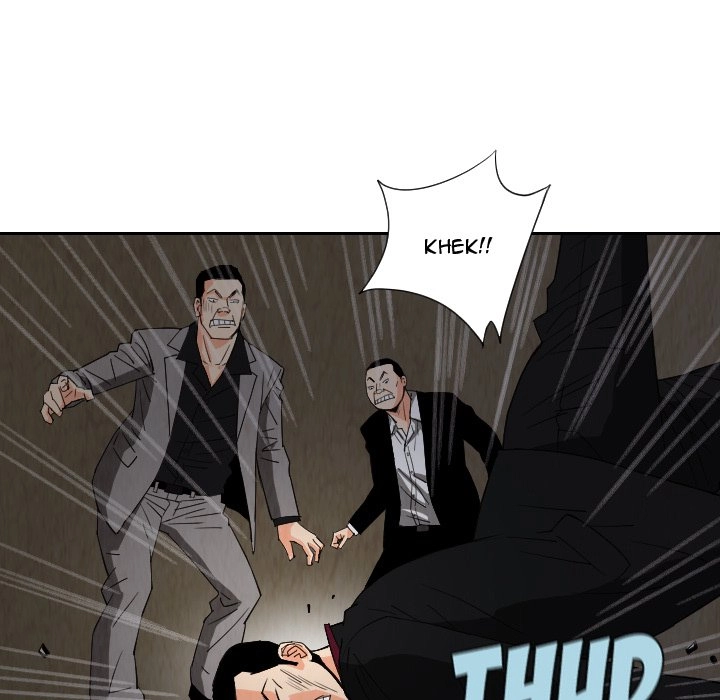 The Knuckleheads Chapter 58 page 49 - 