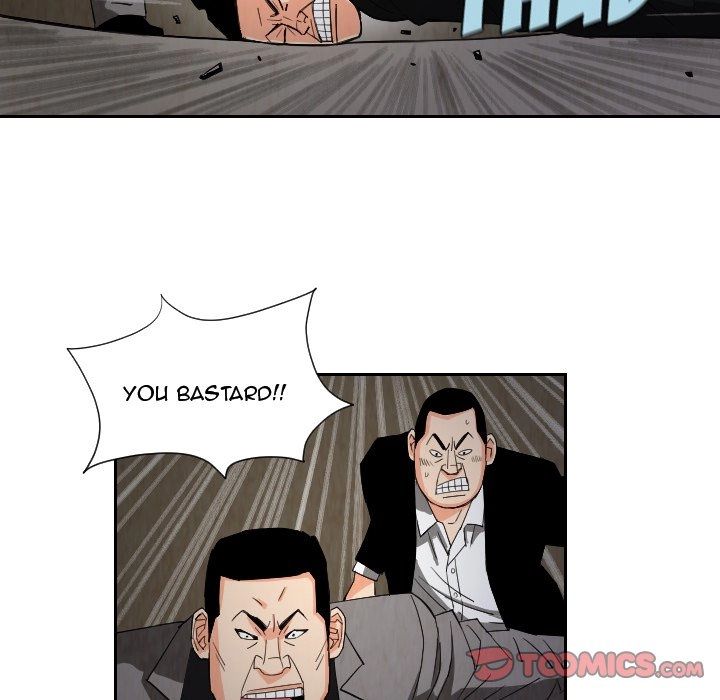 The Knuckleheads Chapter 58 page 50 - 