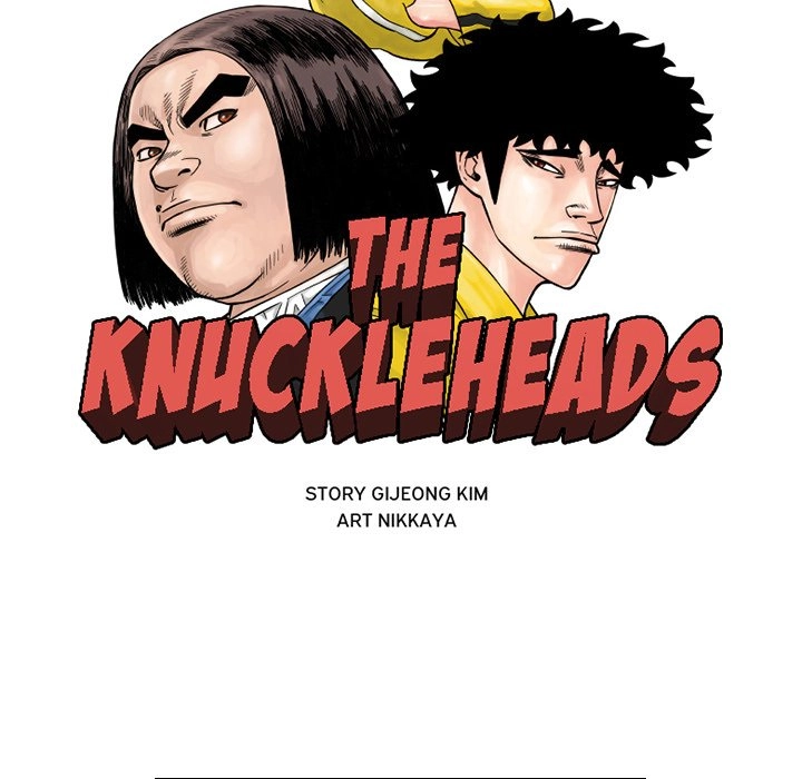 The Knuckleheads Chapter 58 page 6 - 