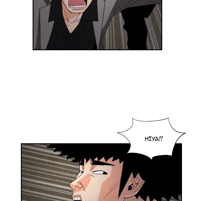The Knuckleheads Chapter 58 page 51 - 