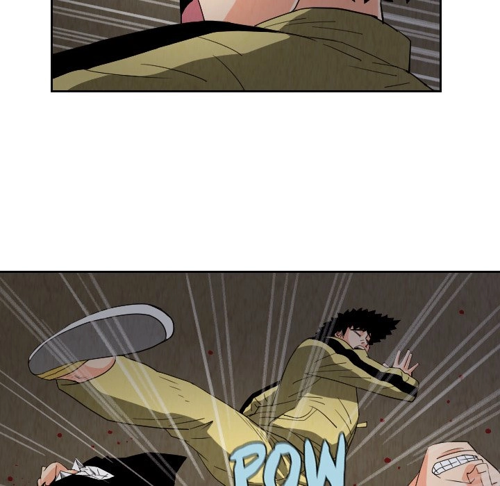 The Knuckleheads Chapter 58 page 52 - 