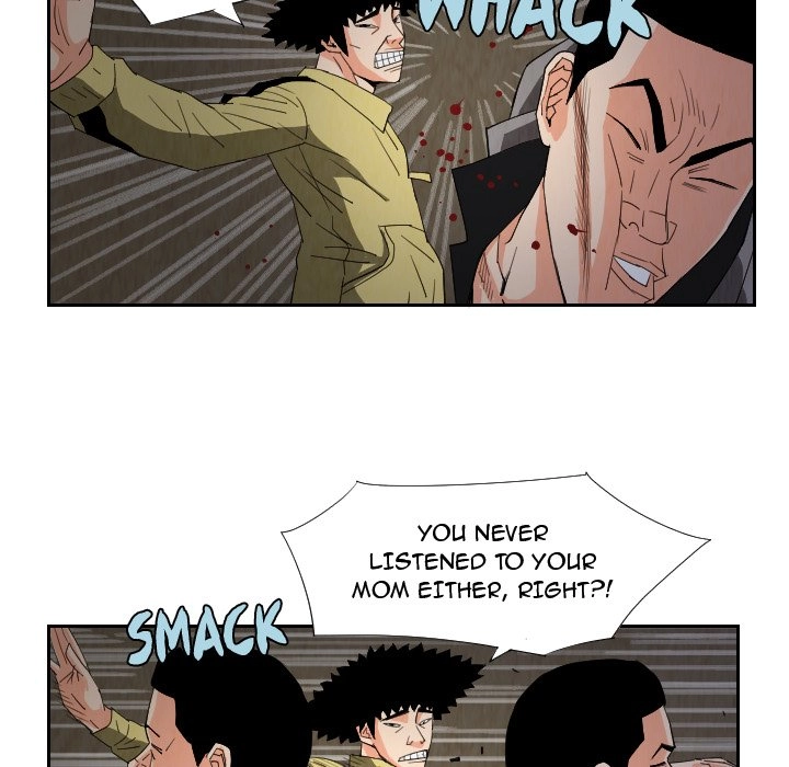 The Knuckleheads Chapter 58 page 57 - 