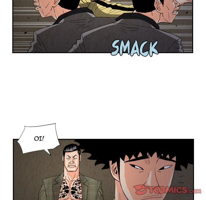 The Knuckleheads Chapter 58 page 58 - 
