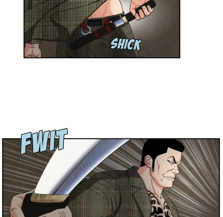 The Knuckleheads Chapter 58 page 60 - 