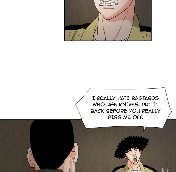 The Knuckleheads Chapter 58 page 62 - 