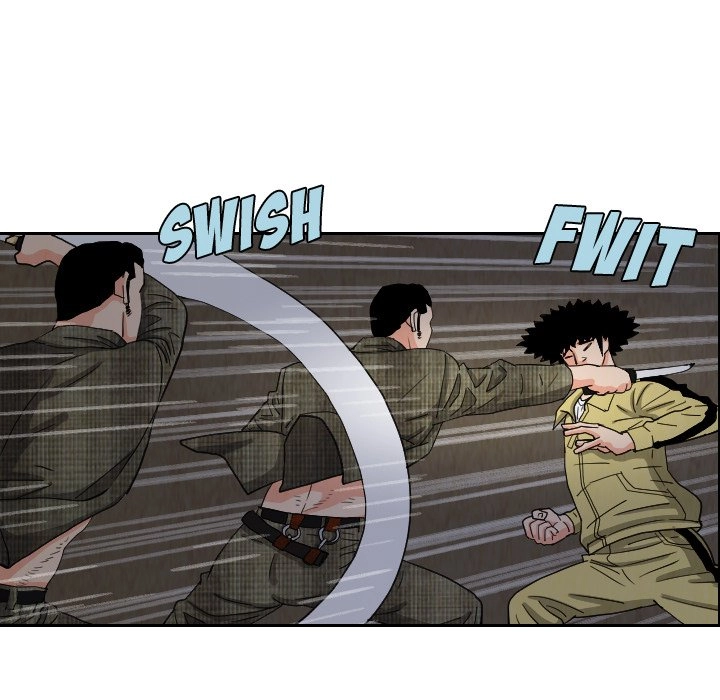The Knuckleheads Chapter 58 page 65 - 