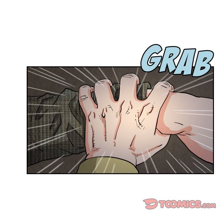 The Knuckleheads Chapter 58 page 66 - 