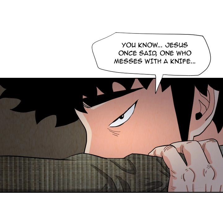 The Knuckleheads Chapter 58 page 67 - 