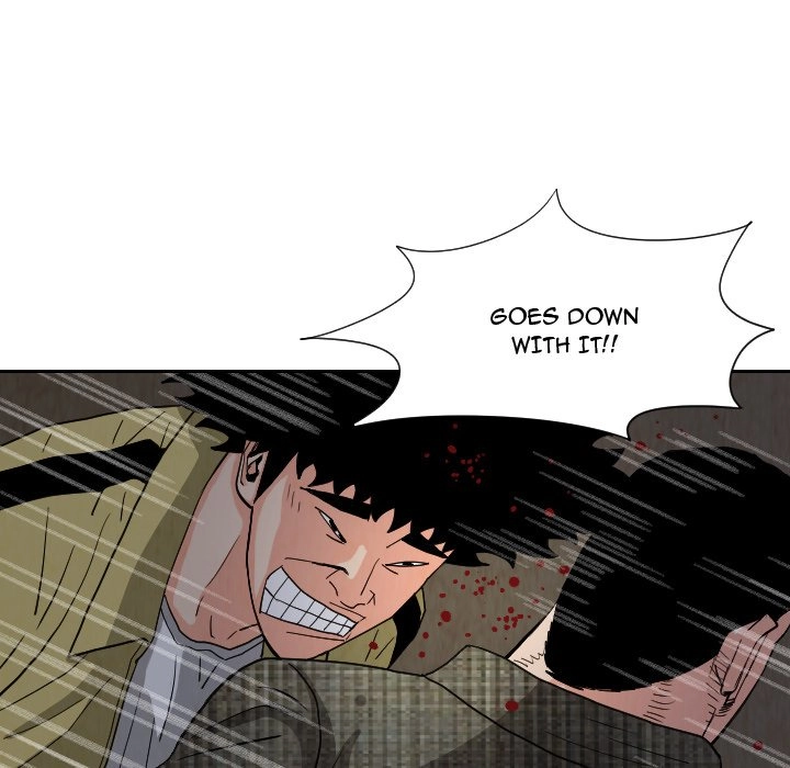 The Knuckleheads Chapter 58 page 68 - 