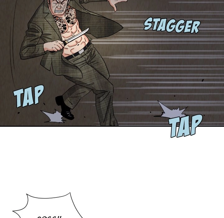 The Knuckleheads Chapter 58 page 70 - 