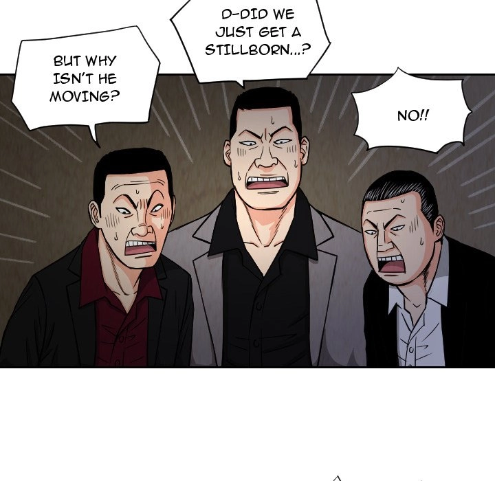 The Knuckleheads Chapter 58 page 8 - 