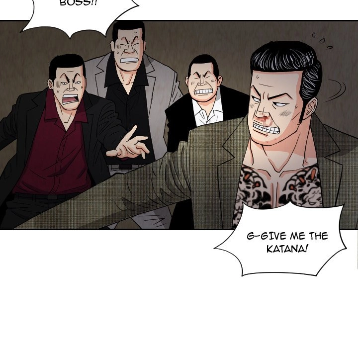 The Knuckleheads Chapter 58 page 71 - 