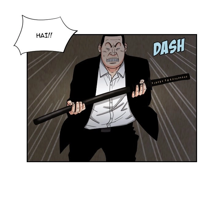 The Knuckleheads Chapter 58 page 72 - 