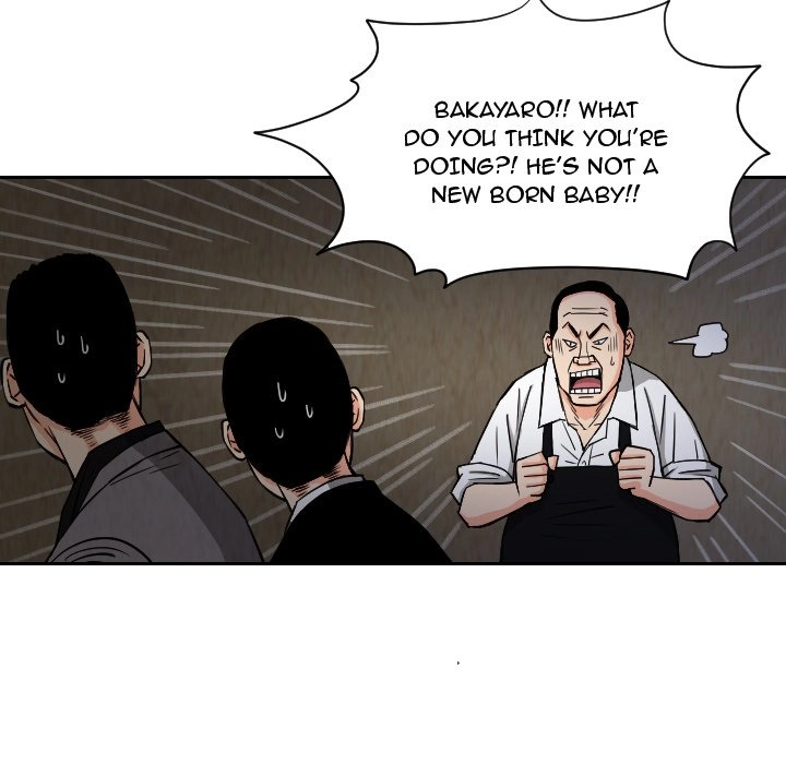 The Knuckleheads Chapter 58 page 9 - 