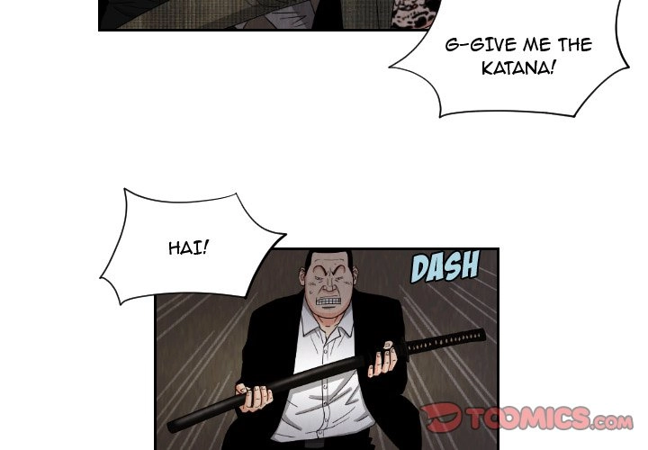 The Knuckleheads Chapter 59 page 2 - 
