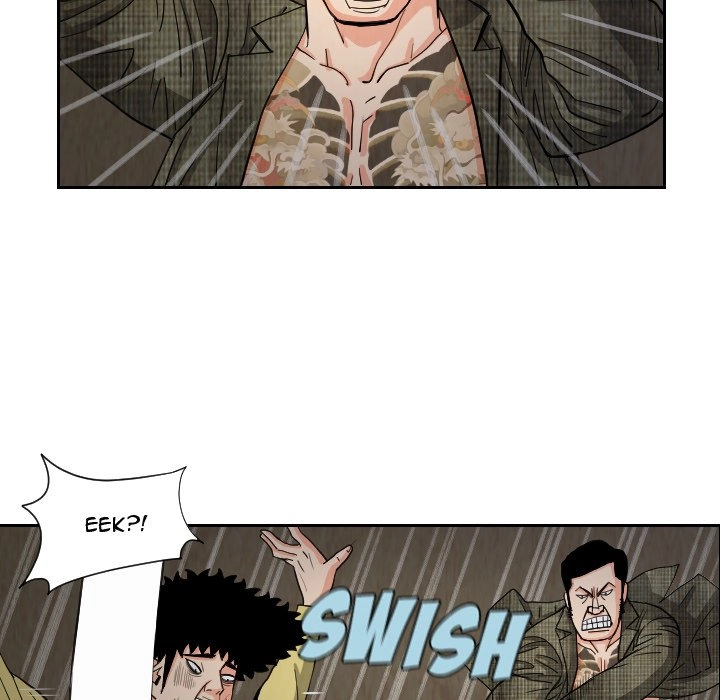 The Knuckleheads Chapter 59 page 11 - 