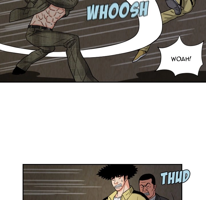 The Knuckleheads Chapter 59 page 13 - 