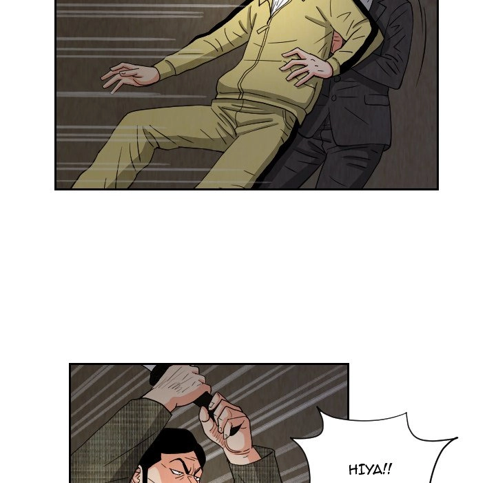 The Knuckleheads Chapter 59 page 14 - 