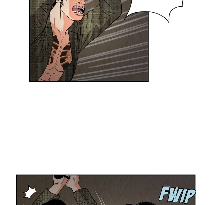 The Knuckleheads Chapter 59 page 15 - 