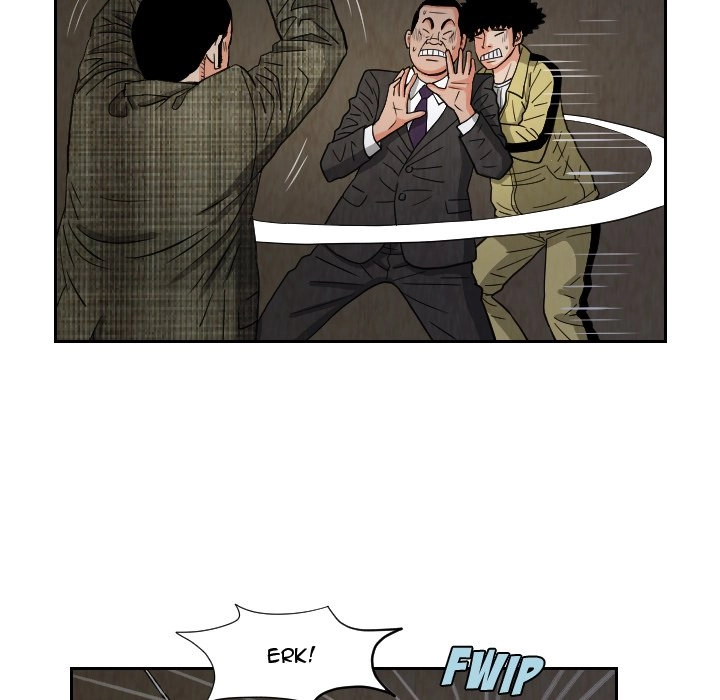 The Knuckleheads Chapter 59 page 16 - 