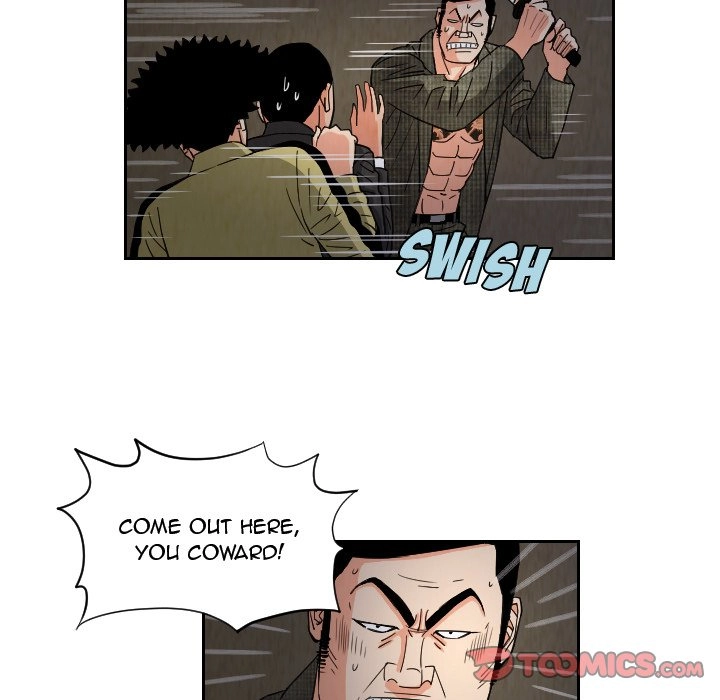 The Knuckleheads Chapter 59 page 18 - 